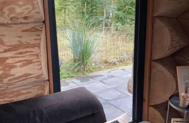 Blockhaus in herrlicher Umgebung - Foto 9