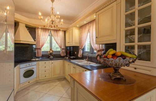 ONIRO Sea View Garden Villa - Photo 69