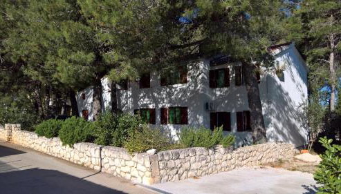 Apartments Vera - Mirca - Photo 4