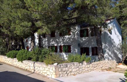 Apartments Vera - Mirca - Photo 4