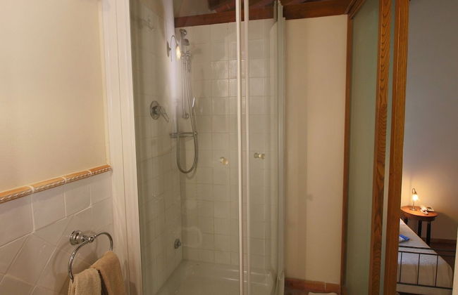 Expensive Villa With Tennis Court in Sinalunga - Foto 67