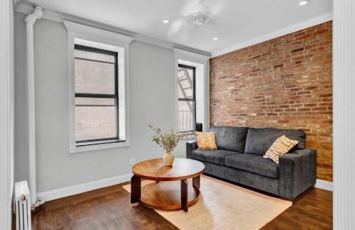 Gramercy Apartment - 3BR 2BA Modern Central - Foto 42