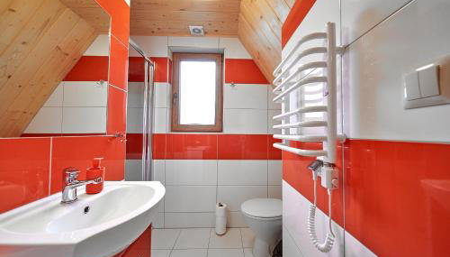 Dom Rodzinny - Foto 5