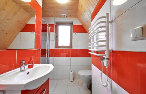 Dom Rodzinny - Foto 5