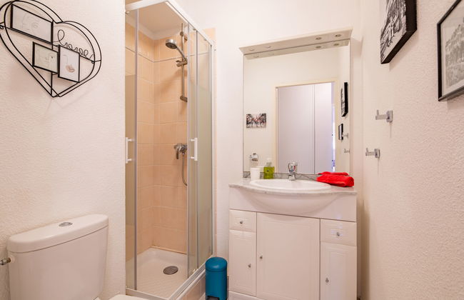 Le Mas d'Esquières - Foto 13