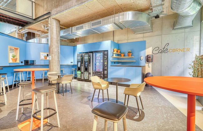 Ecla Paris Massy Palaiseau - Foto 46