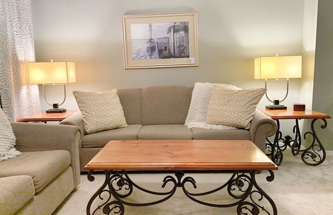 Terra Verde Vacation Rentals - Foto 9