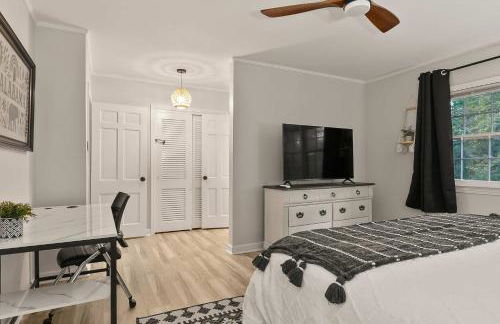 Sweet Home Bama Hideaway-Walk to UA & Bryant Denny Stadium - Foto 43