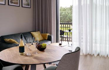 Apartamenty Winnica Milsko - Foto 1