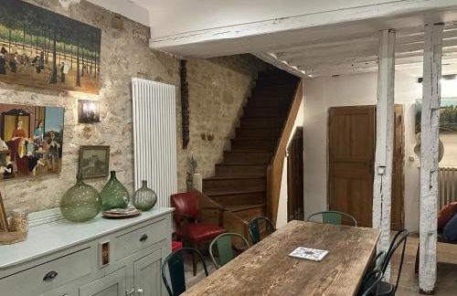 Le Clos de Melanie - Foto 1