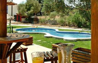 La Ginesta Rural, cerca de Sitges - Foto 18