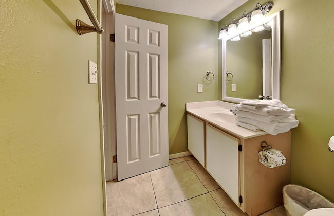 Emerald Towers West by Southern Vacation Rentals - Foto 24