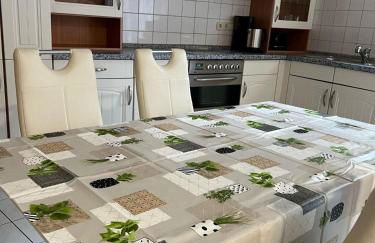 Linh's Ferienwohnung - Photo 10