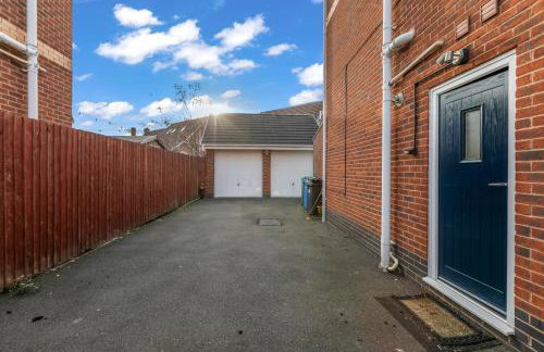 Spacious & Budget 4B Home w en-suites - Foto 71