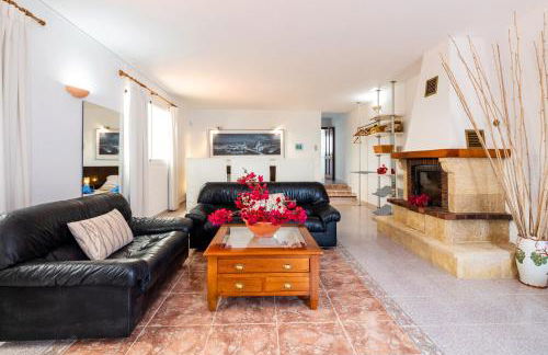 VillaBlanca - Foto 25