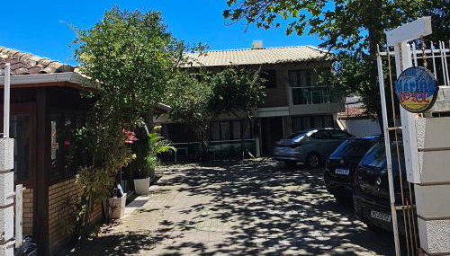 Pousada Marina do Sol - Foto 3