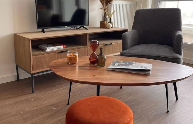 Zenao Appart'hôtels Boulogne-sur-Mer - La Rose des Vents - Foto 14