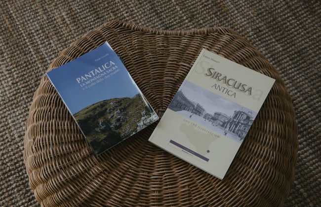 Agriturismo Pantalica Ranch - Foto 8