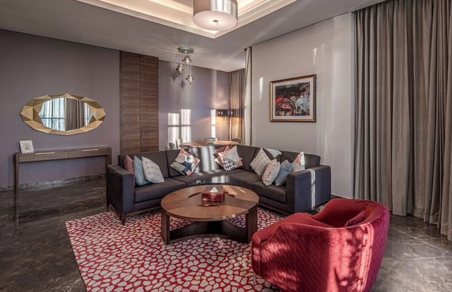 Ascott Corniche Al Khobar - Foto 61