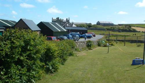 Roadside Cottage - Foto 2, Garden