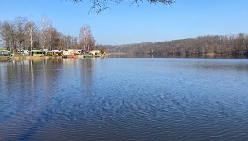 Camping POD mit Seeblick - Foto 2