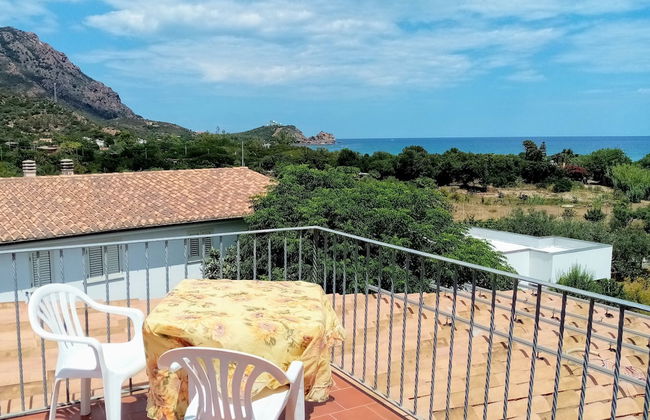 Always on Foot 3 min to the Beach Center With Double Terrace - Photo 36