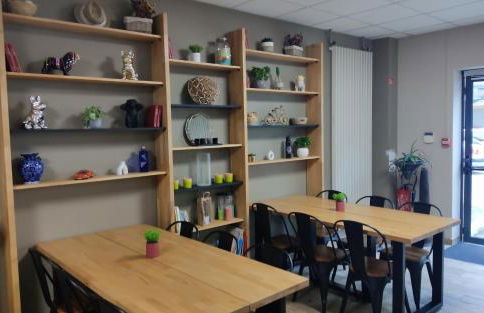 Villa Raphaëlle #2 Centre ville avec parking - Foto 48