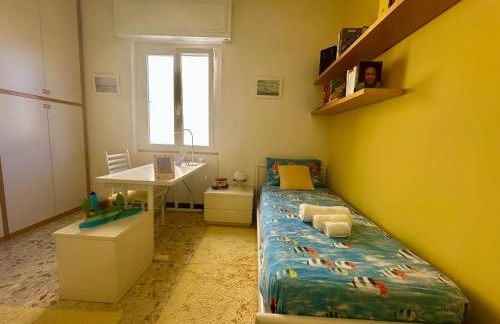 Villa Marcellina - Piazza San Giovanni, Giardino Privato, Jacuzzi e Barbecue - Foto 32