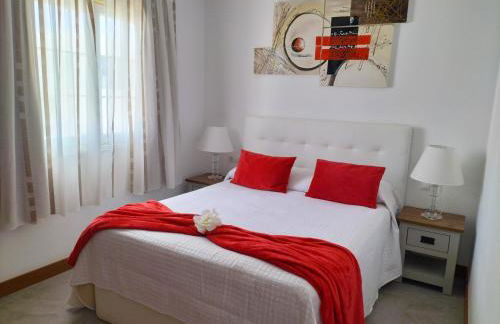 LUXURY RUBICON Jacuzzi y Piscina - Foto 36