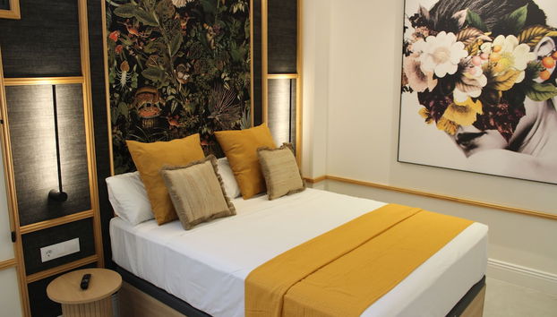 Promotur Suites - Ayora - Foto 2, Imagen principal