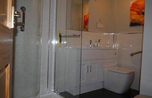 Roe Deer Cottage - Foto 24