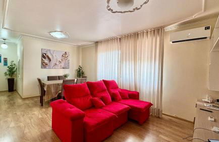 3D apartment, central - prox UFN - Foto 1