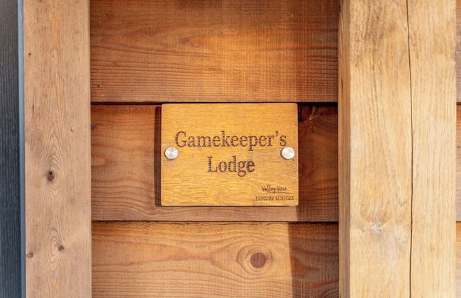 Valley View Lodge Sleeps 8 With Hot Tub - Foto 38