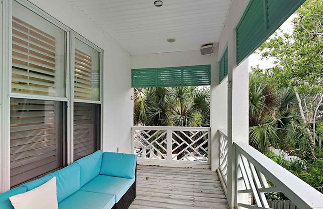 Cayman Blanc - Foto 18