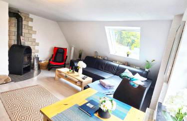 Ferienwohnungen Dorfliebe Dörnberg - Foto 17