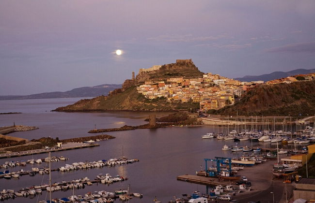 Affittimoderni Castelsardo Aurora - Csau13 - Foto 24