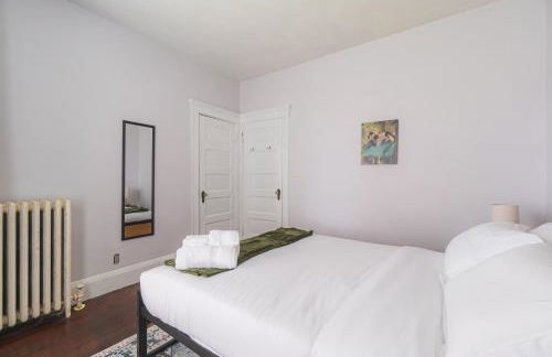 Boston 3BD-Walk to Train station-Beach-Near Airport - Foto 12