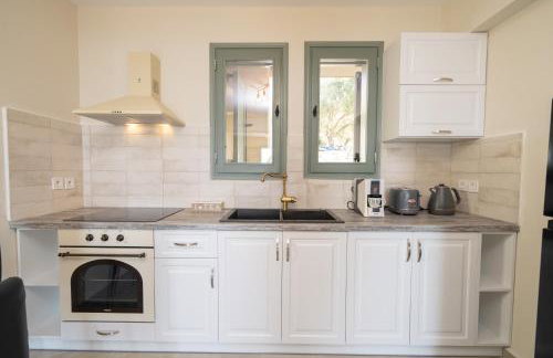THISEFS luxury apartments Kefalonia - Foto 9