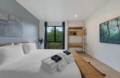 Austin Grove - Pool, Fire Pit & Forest Views - Foto 49