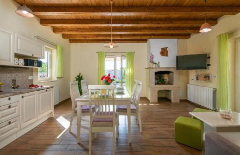 Gorgeous Home In Puntera With Wifi - Foto 5