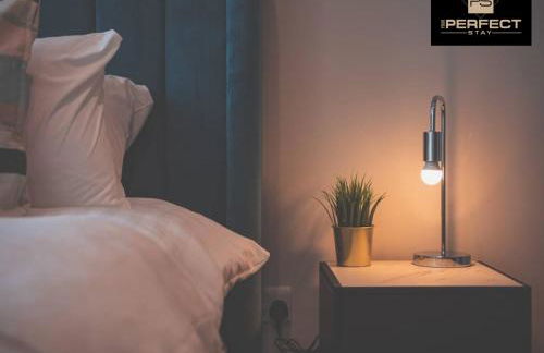 The Lexington - Luxury Serviced Apartments City Centre - City and Waterfront views - Foto 20