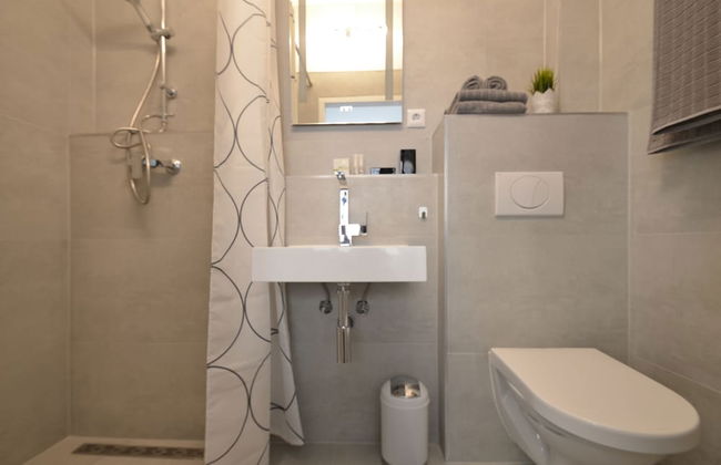 Munich Aparthotel - Foto 37