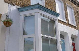Ramsgate Family Cottage nr Beach -Harbour- Sleeps 4 - Garden - Parking on Street - Foto 43