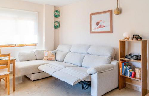 Rincón Playa, terraza y piscina - Photo 9