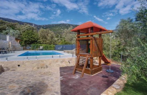 Pet Friendly Home In Sveti Jakov - Foto 46