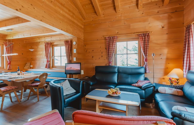 Königsleiten 1 - Foto 8