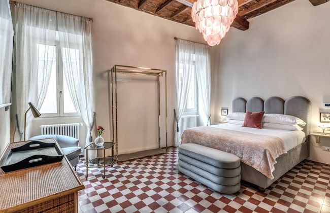 HiSuiteROME - Foto 29