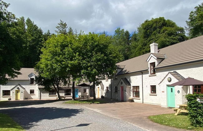 Tully Mill Cottages - Foto 25