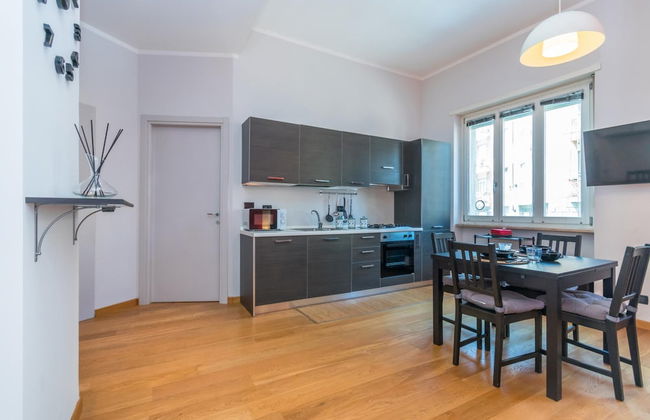 Boccaccio 45 - Casa Boccaccio by Wonderful Italy - Foto 24