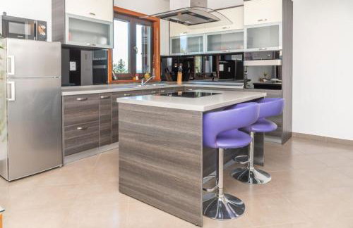 Villa Maslina with private pool on quiet location - by TA Leut Agency - Foto 26